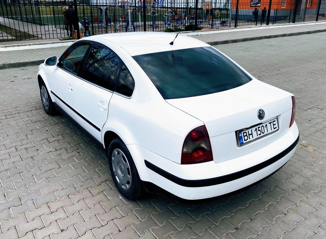 Продам Volkswagen Passat B5+
