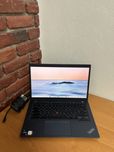 Lenovo ThinkPad Chromebook i5-1245U IPS 8 RAM 256 SSD