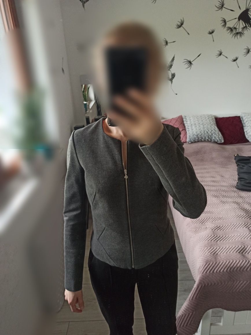 Marynarka żakiet Reserved 34 stan idealny