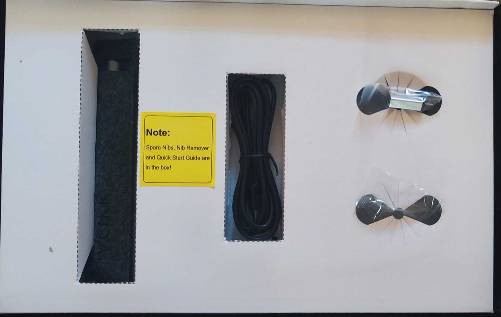 Графічний планшет для малювання VEIKK A30