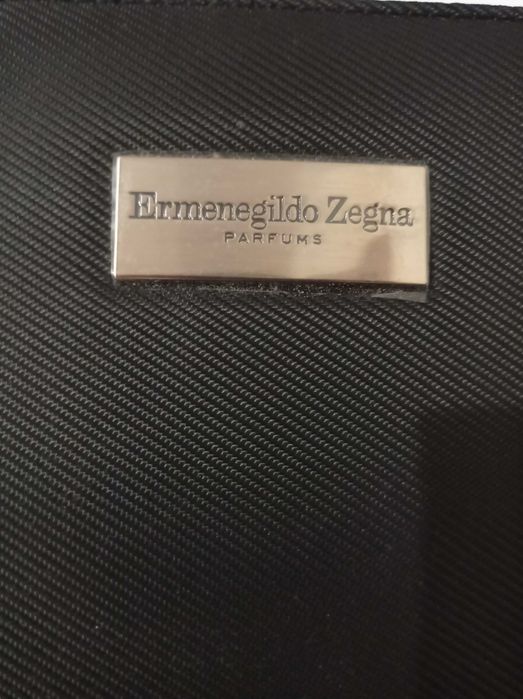 Чехол для Ipad Ermenegildo Zegna