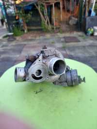 Turbina mitsubishi td04 11t, saab, opel, volvo.