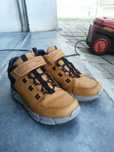 Botas criança Geox
