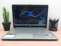 Laptop Używany HP 15 i5 12Gen 16GB 1TB SSD 15,6 FHD W11 GW FV