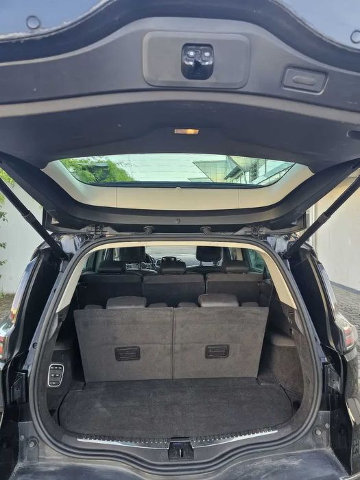 Renault Espace      2019