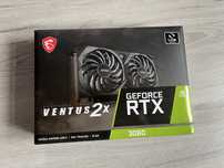 MSI Ventus 2X | GeForce RTX 3060 12GB