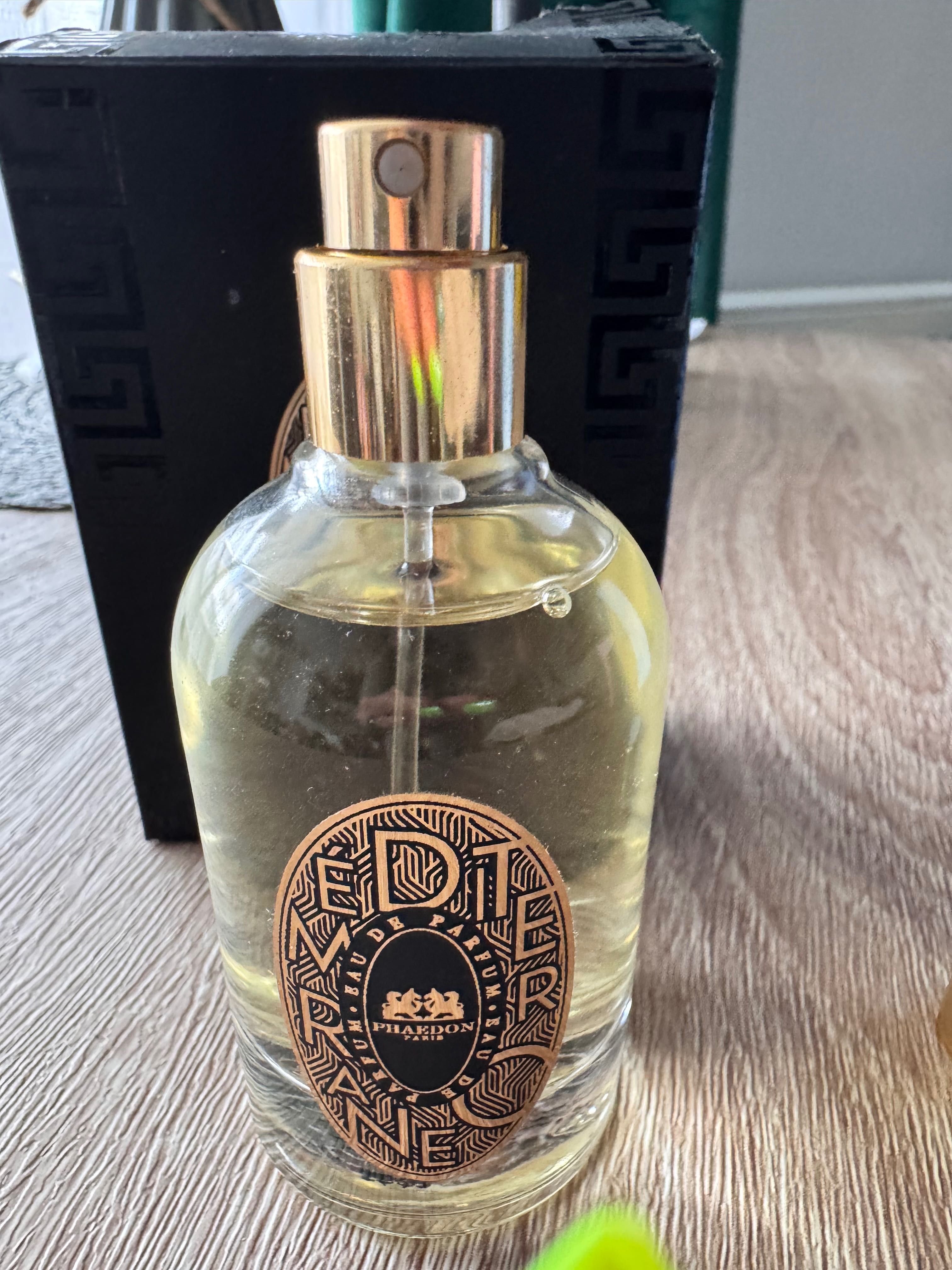 Phaedon Mediterraneo 50ml