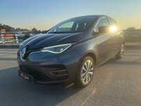 Renault Zoe (c/ Bateria) Z.E. 50 INTENS