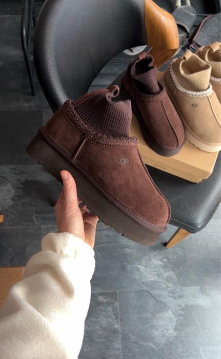 Трендові уггі, які шукають всі.