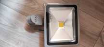 Lampa Led, najwietlacz 30W