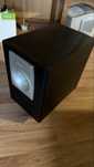 Subwoofer aktywny Magnat