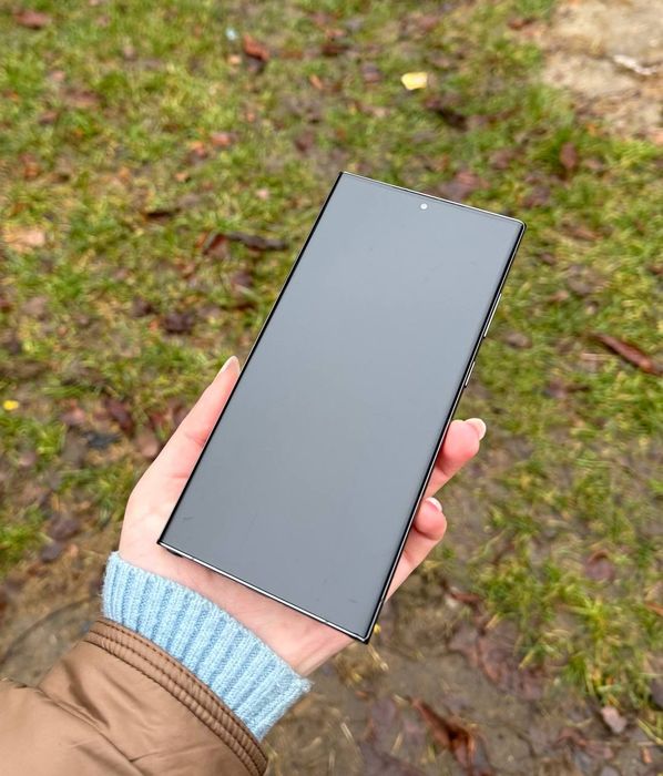 Samsung s23 Ultra 12/512 gb neverlock