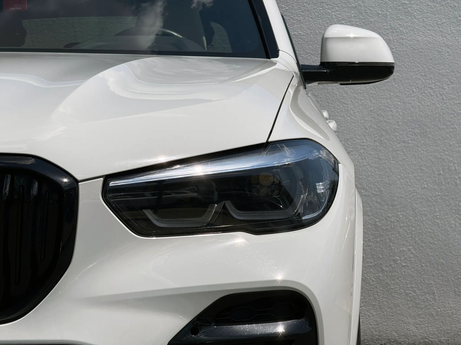 BMW X5 xDrive40i, 340KM M Pakiet HiFi VAT 23%