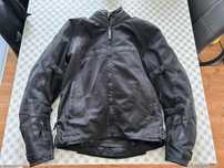 Kurtka motocyklowa Shima X-mesh rozmiar S