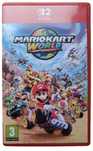 PUDEŁKO BOX do Mario Kart World Nintendo Switch 2