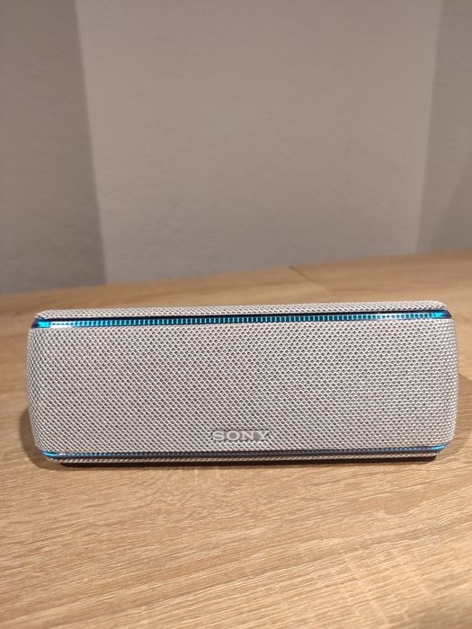 Колонка Sony SRS-XB31.
