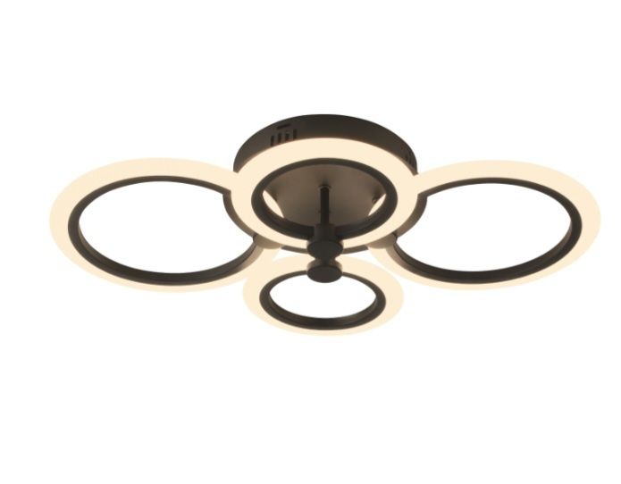 Світлодіодний смарт світильник