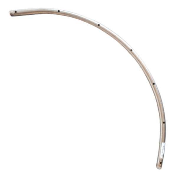 Rurka (Łuk) kwasowa 7-otworowa do opryskiwacza sadowniczego