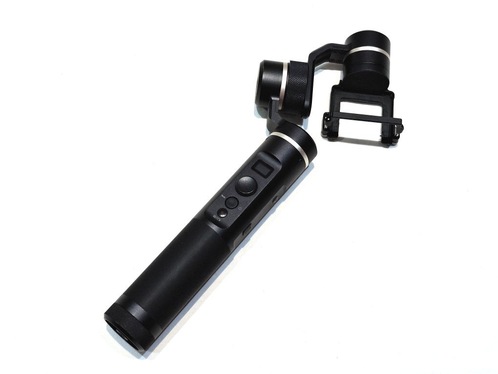 Feiyutech G6 3-Axis Stabilazed Handheld Gimbal