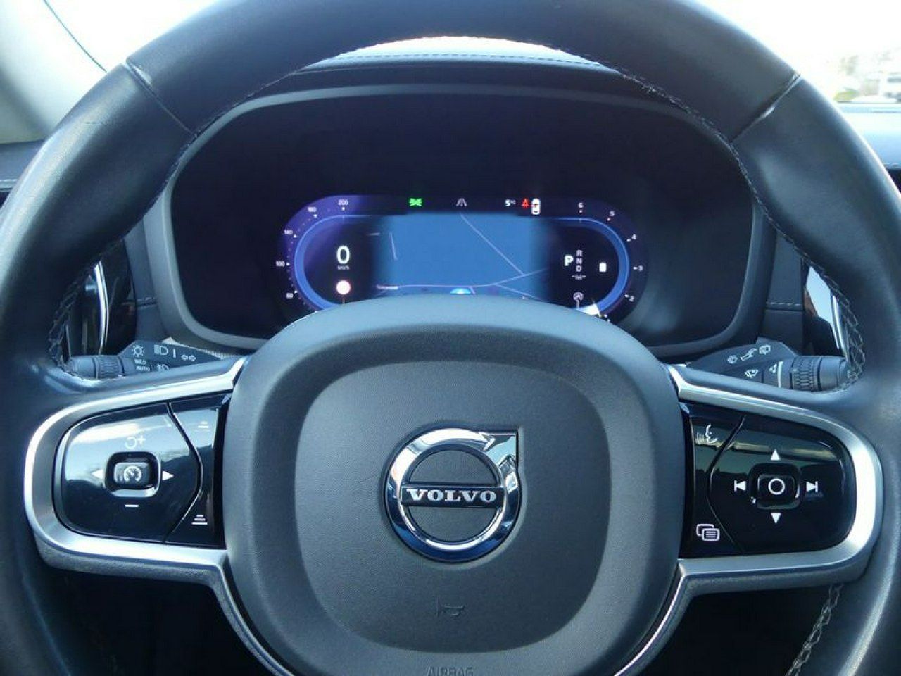 Volvo V60 Cross Country Ultimate AWD*PANO*360*HUD*Harman*LED*F. VAT23