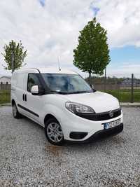 Fiat Doblo 1.3 multijeet