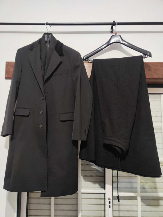 Traje académico de Viseu IPV