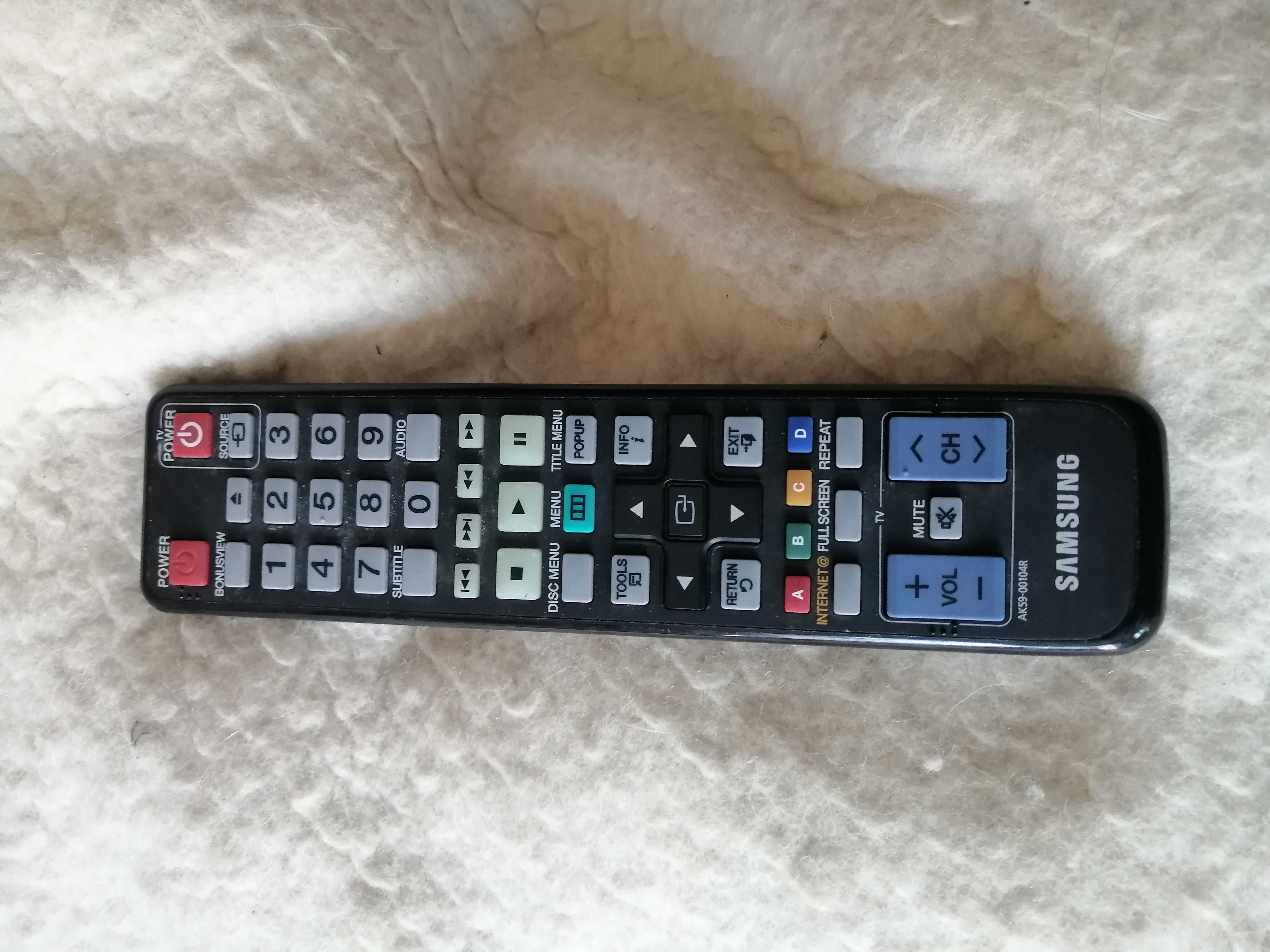 pilot samsung ak59-001