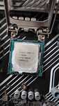 Процессор Intel Core i5-11600K SRKNU 3.9GHz/12MB/8GTs