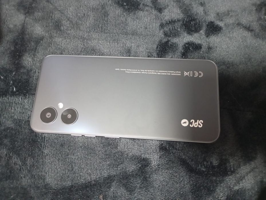 Vendo telemóvel novo nunca foi usado