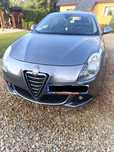 Sprzedam Alfa Romeo Giulietta