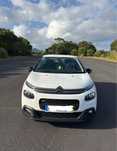 Citroën C3, Puretech Feel 2017 Branco