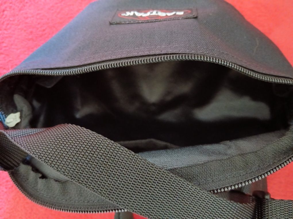 Bolsa cintura eastpak