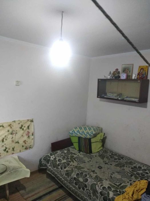 Продам дом в пгт от хозяина.