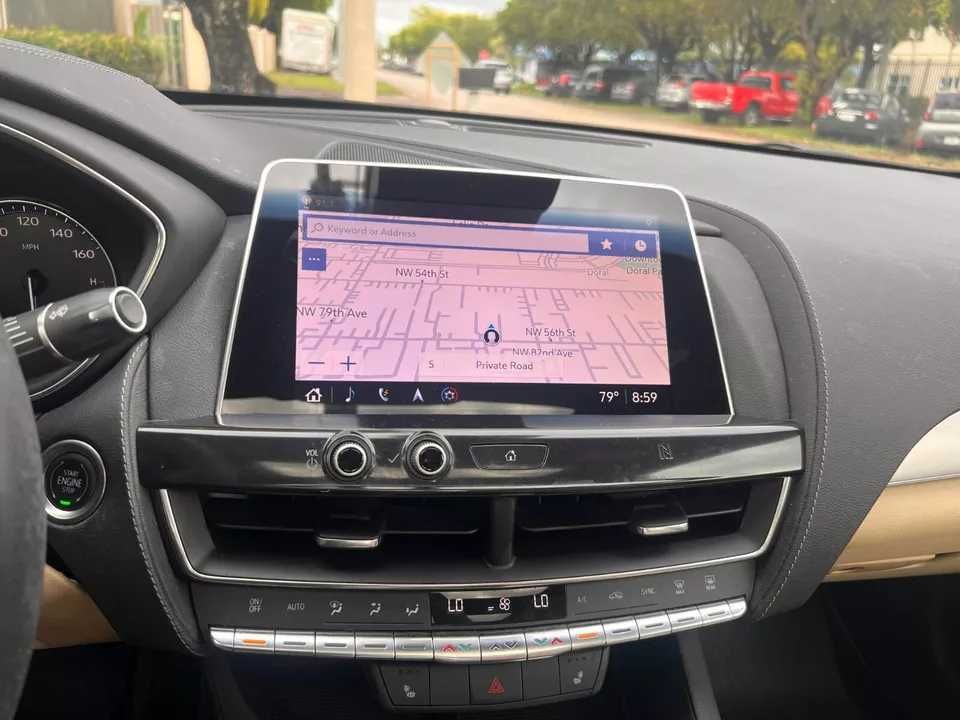 2021 Cadillac CT5