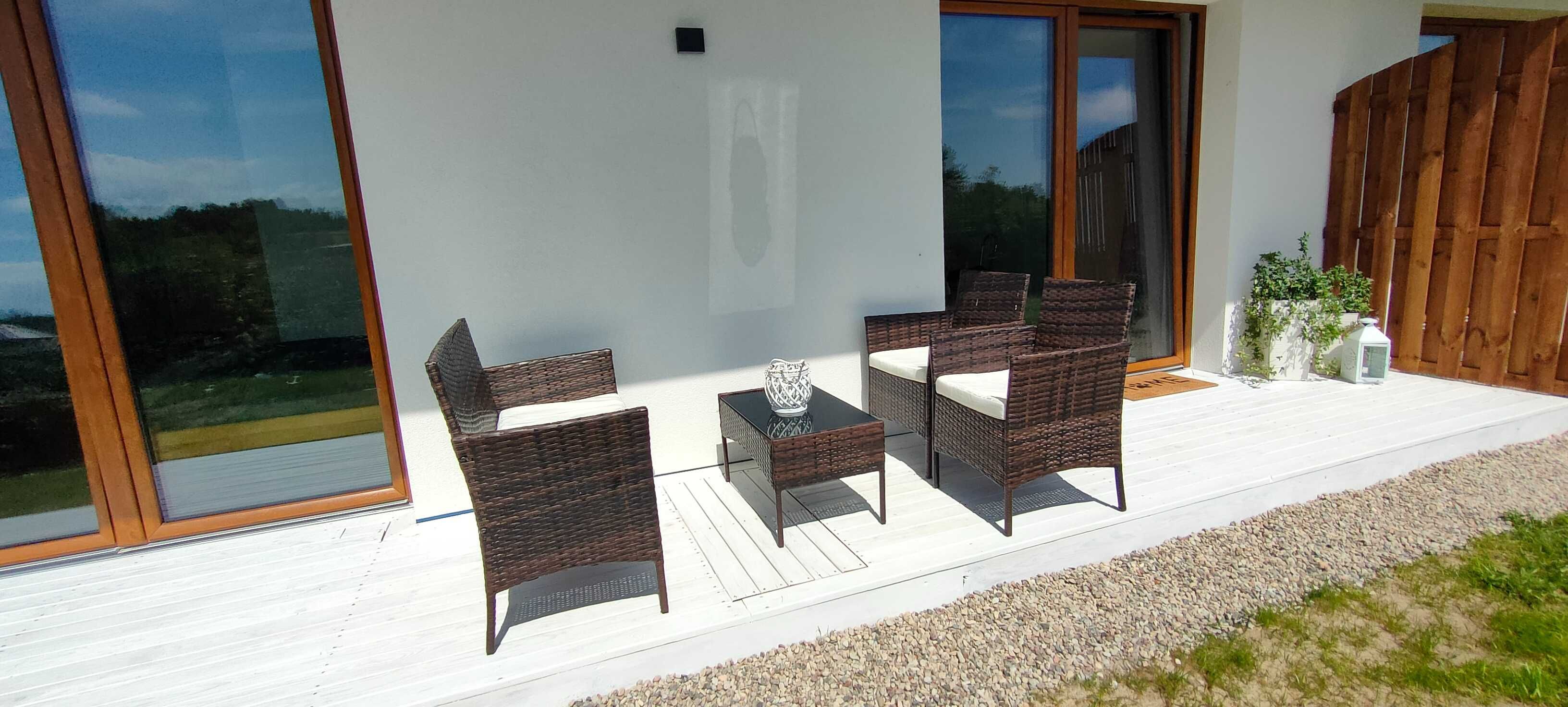 Apartament Władysławowo