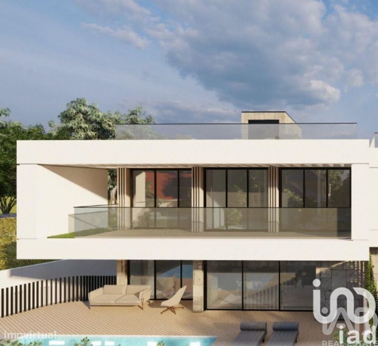 Terreno em Loulé (São Clemente) de 190,00 m2