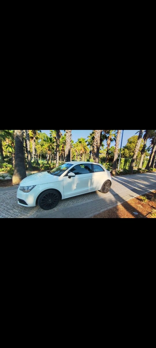 Audi A1 1.6 TDI Excelente