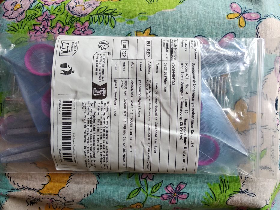 Ножницы для груминга 4 в 1, набор для стрижки животных