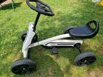 Sprzedam gokart na pedały Playground