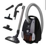 DARMOWY odkurzacz electrolux