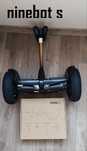 Segway ninebot s - гироскутер