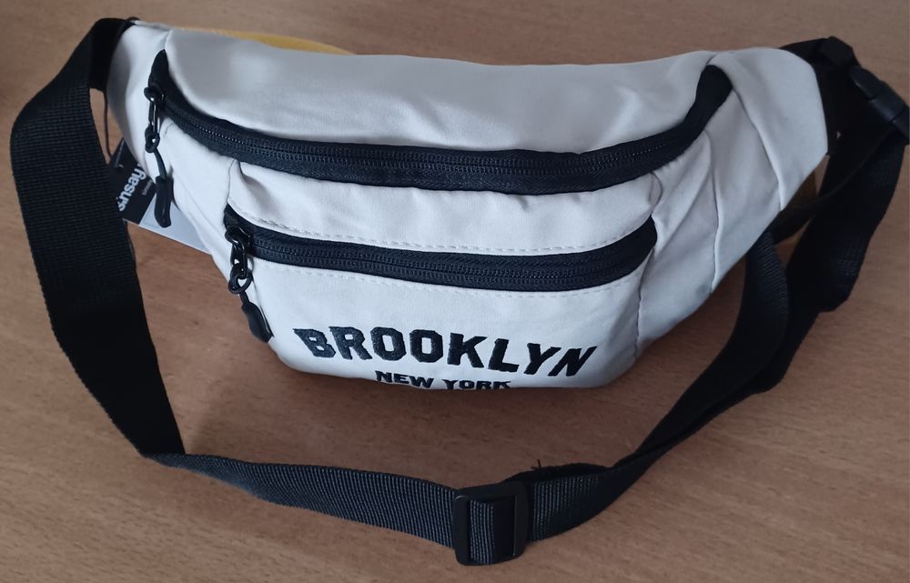 Saszetka Nerka - Nowa - Odbiór osobisty