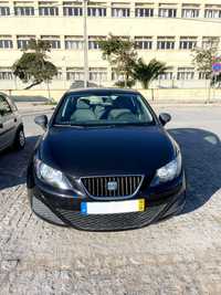 Seat Ibiza 6J 2008