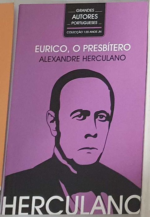 Livros sobre Literatura Clássica Portuguesa e Estrangeira