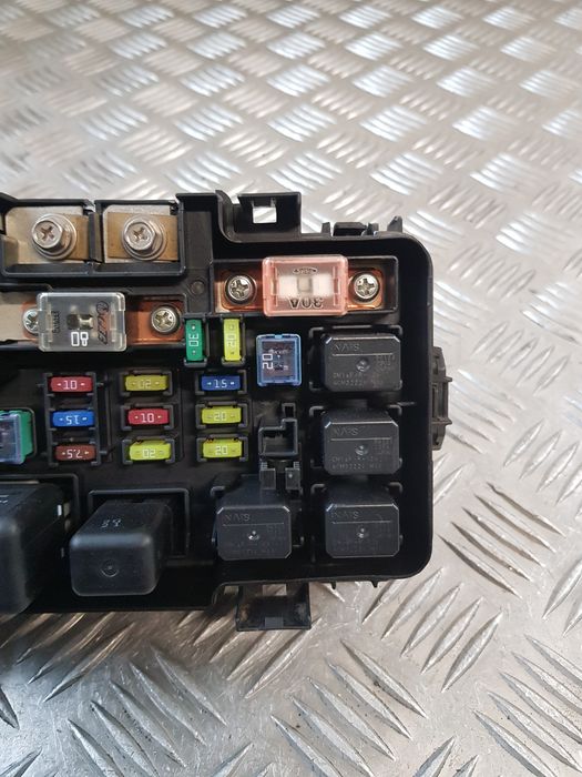 Skrzynka Bezpieczników Honda Stream 1.7B 05R-