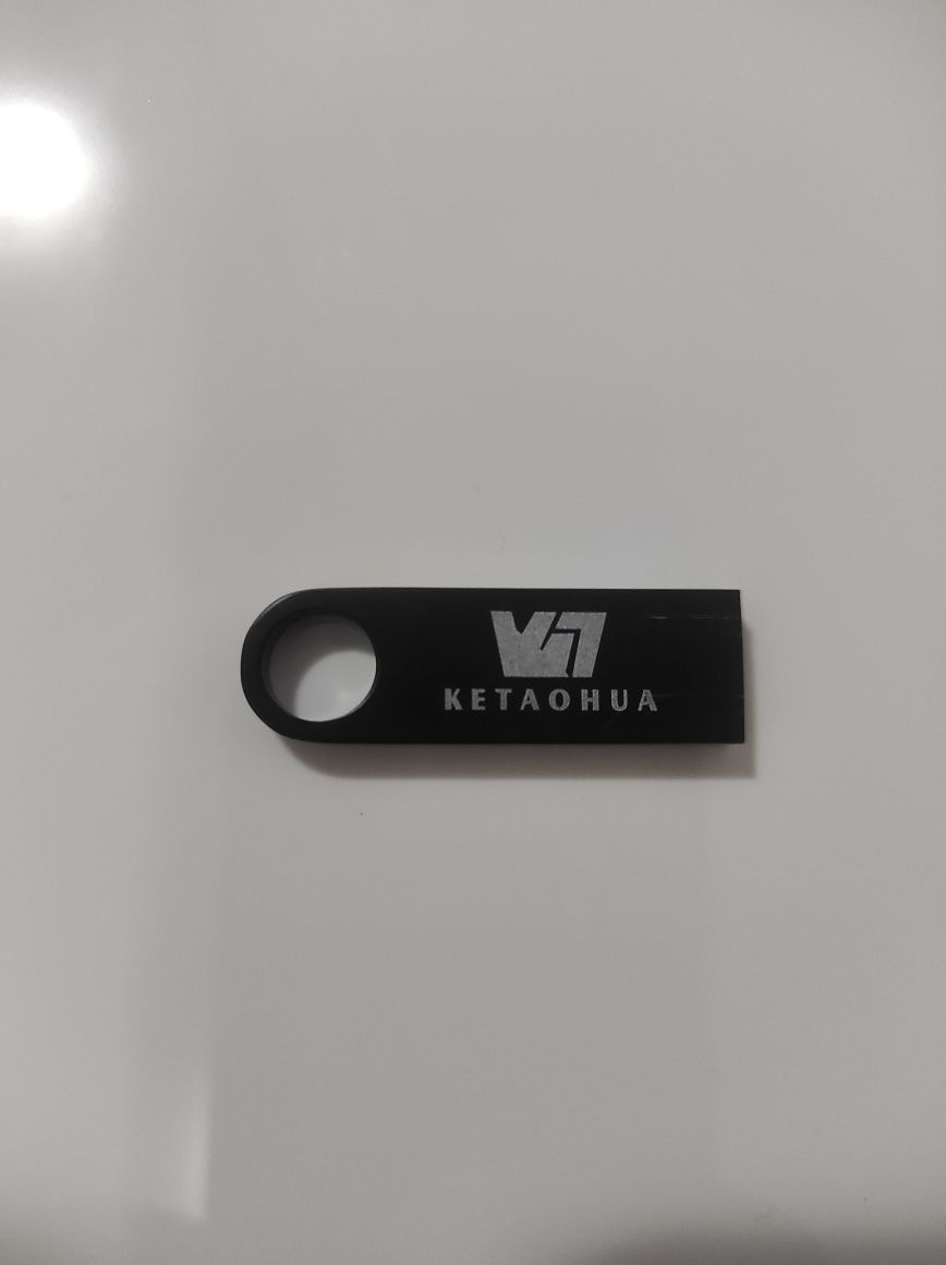 Pen drive de 32 gb