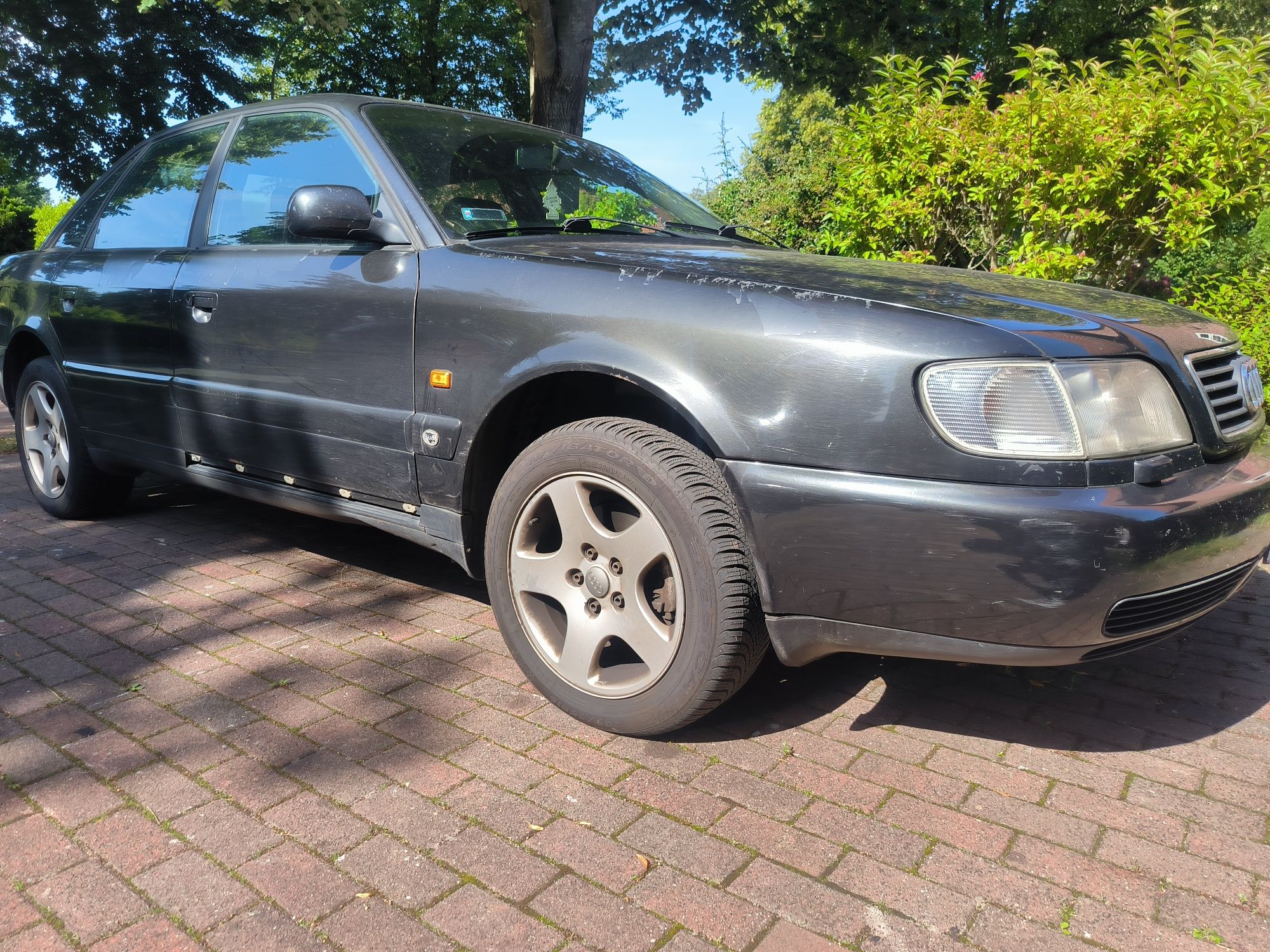 Audi A6 C4 2.5 TDI