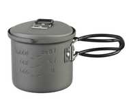 Garnek turystyczny Esbit Aluminium Pot 625 ml