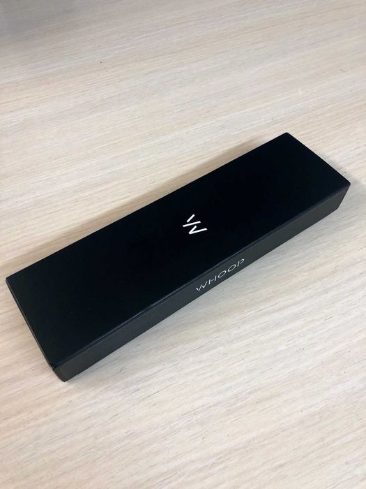 Ремешок WHOOP CoreKnit 5.0 Royal Blue НОВЫЙ