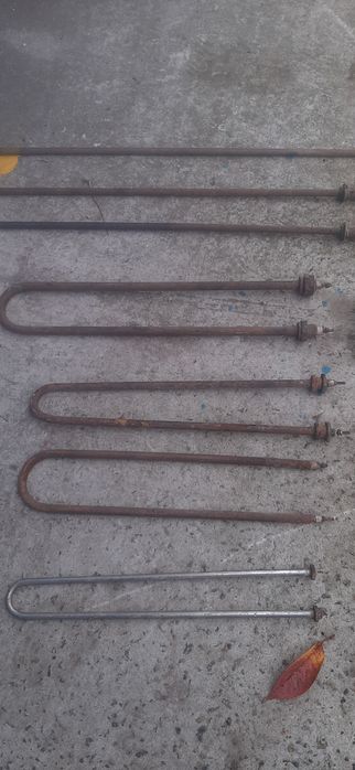 Тен тен електричний